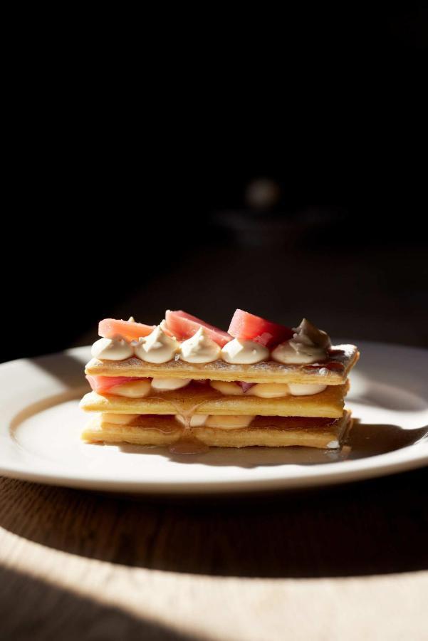 The Queen'S Head 布罗德绰克 外观 照片